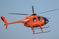 N361SH @ KBOI - Landing on north GA ramp. - by Gerald Howard