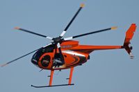 N361SH @ KBOI - Turning around to return for landing. - by Gerald Howard