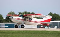 N379X @ KOSH - Maule M-5-235C - by Mark Pasqualino