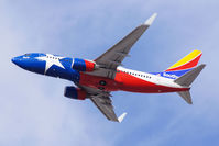 N931WN @ KPHX - No comment. - by Dave Turpie