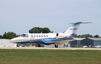 N550BW @ KOSH - Cessna 525B - by Mark Pasqualino