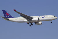 TC-OCM @ LTAI - Antalya - by Roberto Cassar