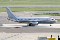 9H-ZAK @ VIE - Maleth Aero Boeing 737-300 - by Thomas Ramgraber