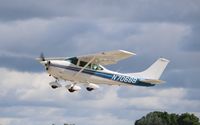 N70688 @ KOSH - Cessna 182M