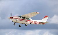 N732TC @ KOSH - Cessna T210M - by Mark Pasqualino