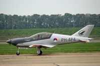 PH-4P4 @ EHLE - Lelystad Airport