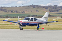 VH-PJO photo, click to enlarge VH-PJO photo, click to enlarge
