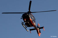 G-GLAA @ EGPN - Dundee action - by Clive Pattle