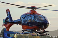 G-GLAA @ EGPN - Dundee action - by Clive Pattle