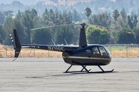 N215DC @ CCR - Buchanan Field Concord California 2018. - by Clayton Eddy