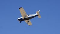 N8454B @ CCR - Buchanan Field Concord California 2018. - by Clayton Eddy