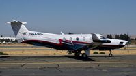 N473PC @ CCR - Buchanan Field Concord California 2018. - by Clayton Eddy