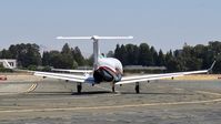 N473PC @ CCR - Buchanan Field Concord California 2018. - by Clayton Eddy