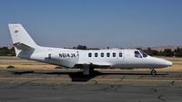 N614JK @ CCR - Buchanan Field Concord California 2018. - by Clayton Eddy