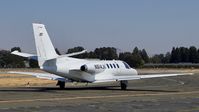 N614JK @ CCR - Buchanan Field Concord California 2018. - by Clayton Eddy