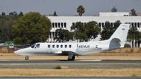 N614JK @ CCR - Buchanan Field Concord California 2018. - by Clayton Eddy