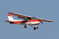 C-GBMS @ CYXX - Landing - by Guy Pambrun