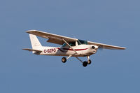 C-GZPO @ CYXX - Landing - by Guy Pambrun