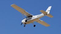 N9501W @ CCR - Buchanan Field Concord California 2018. - by Clayton Eddy