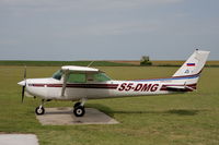 S5-DMG @ LHSK - LHSK - Siófok-Kiliti Airport, Hungary - by Attila Groszvald-Groszi