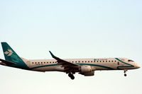 I-ADJM @ EKCH - I-ADJM landing rw 22L - by Erik Oxtorp