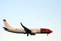 EI-FJL @ EKCH - EI-FJL landing rw 22L