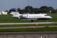 N345XB @ EKCH - N345XB taking off rw 22R - by Erik Oxtorp