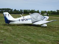 F-BPCN @ LFCD - Aeroclub de Chaubuisson, Fontenay-Trésigny - by Jean Christophe Ravon - FRENCHSKY