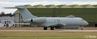 ZJ694 @ EGQS - Lossiemouth action - by Clive Pattle