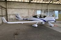 OO-ADC @ EBOS - First picture with new reg. - by Stefan De Sutter