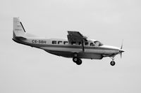 HI754 @ FXE - on approach to FXE