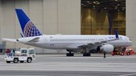 N14118 @ SFO - SFSO 2018. - by Clayton Eddy