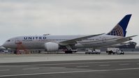 N27908 @ KSFO - SFO 2018. - by Clayton Eddy