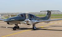 PH-MBO @ EHLE - Lelystad Airport - by Jan Bekker
