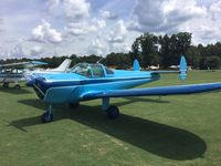 N2485H @ SC00 - Triple Tree Fly In - by Jim Monroe