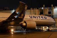 N2534U @ SFO - SFO 2018. - by Clayton Eddy