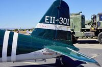 N6438D @ KRHV - Reid-Hillview Airport California 2018. - by Clayton Eddy