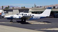 N43130 @ RHV - Reid-Hillview Airport California 2018. - by Clayton Eddy