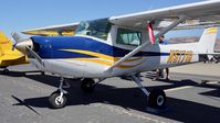 N5171B @ RHV - Reid-Hillview Airport California 2018. - by Clayton Eddy