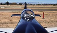 N322DR @ RHV - Reid-Hillview Airport California 2018. - by Clayton Eddy