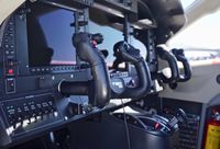 N902TM @ KRHV - Reid-Hillview California 2018.