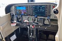 N324CP @ KRHV - Reid-Hillview Airport California 2018. - by Clayton Eddy