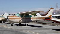 N3784Y @ KRHV - Reid-Hillview Airport California 2018. - by Clayton Eddy