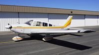 N9375C @ LVK - Livermore Airport California 2018. - by Clayton Eddy
