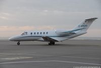 D-IPCH @ EDDK - Cessna 525A CitationJet CJ2+ - JKH JK Jetkontor - 525A0347 - D-IPCH - 30.01.2018 - CGN - by Ralf Winter