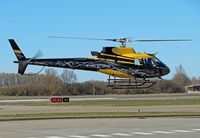 N353CE @ EHLE - Lelystad Airport - by Jan Bekker