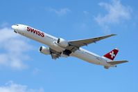 HB-JNJ @ LLBG - Daily flight to Zurich. - by ikeharel
