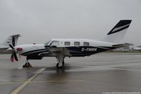 D-FMMM @ EDDK - Piper PA-46-600TP Malibu - Private - 4698019 - D-FMMM - 23.12.2017 - CGN - by Ralf Winter