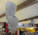 A7667 - Curtiss F7C-1 Seahawk at the NMNA, Pensacola - by Ingo Warnecke