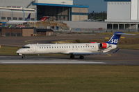 EI-FPW @ ESSA - SAS